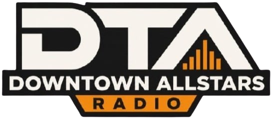 Downtown Allstars Logo